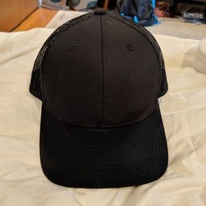 5 Panel Trucker Hat